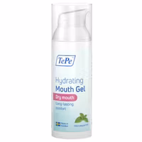 TePe® Hydrating Mouth Gel, Mild Peppermint - 50 ml