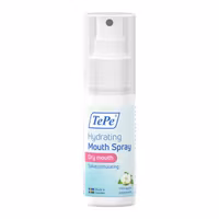 TePe® Hydrating Mouth Spray, Mild Apple/Peppermint - 50 ml