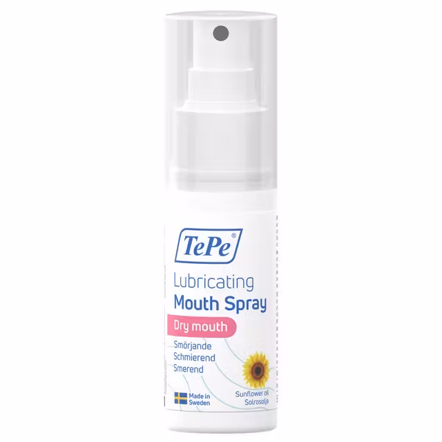 TePe® Lubricating Mouth Spray - 50 ml