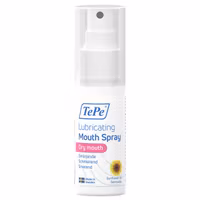 TePe® Lubricating Mouth Spray - 50 ml