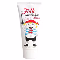 Proxident Folk Toothpaste Baby - 50 ml