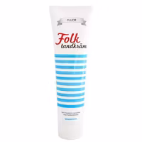 Proxident Folk Toothpaste - 100 ml