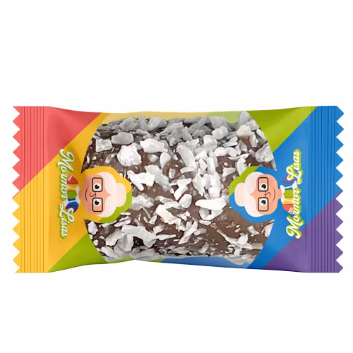 Mormor Lisas Kokosnussball