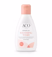 ACO Intimate Care Soothing Wash - 200 ml