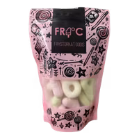 Fryc Freeze-dried Pacifiers - 50 grams