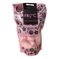 Fryc Freeze-dried Santas - 50 grams