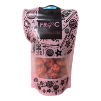 Fryc Freeze-dried Zombie Viruses (Nerds Gummy Clusters Very Berry) - 50 grams