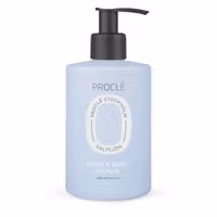 Proclé Hand & Body Lotion, Saltsjön - 300 ml