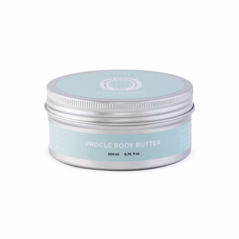 Beurre corporel Proclé, Loen - 200 ml