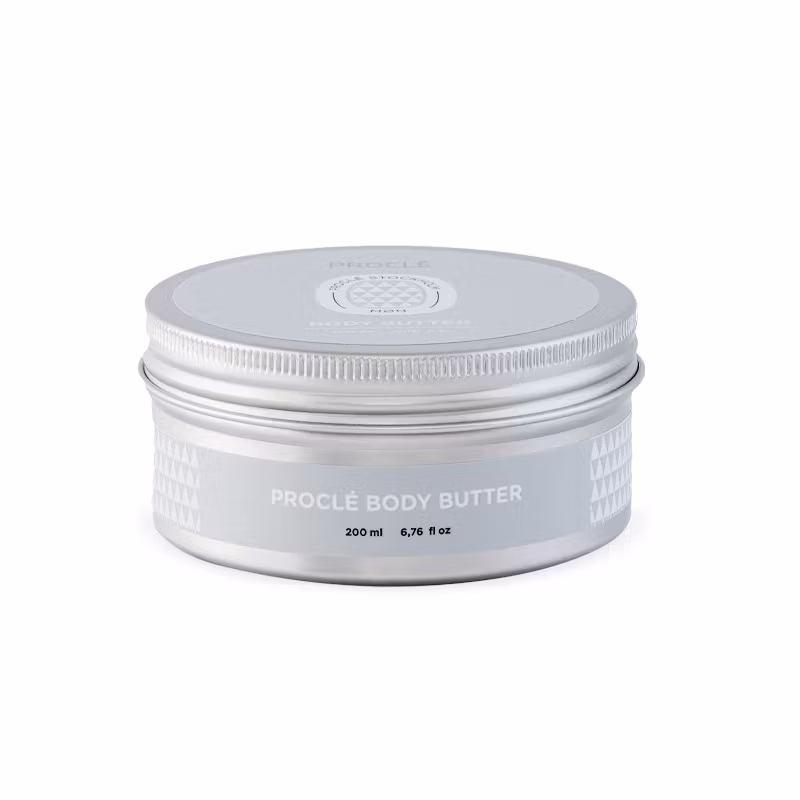 Proclé Body Butter, Møn  - 200 ml