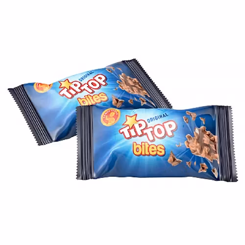 Tip Top Bites