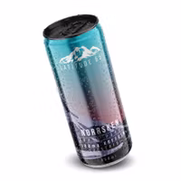 Latitude 65 Norrsken Energy Drink, Apple/Pear - 330 ml