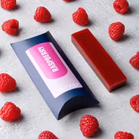 Mr Cake Raspberry Toffee - 50 grams