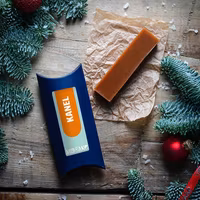 Mr Cake Cinnamon Toffee - 50 grams