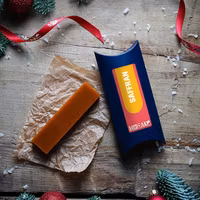 Mr Cake Saffron Toffee - 50 grams