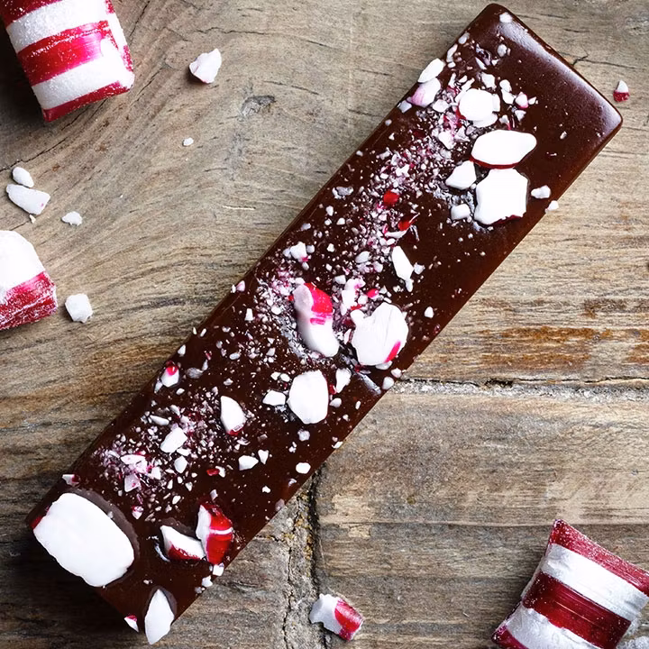 Mr Cake Polka Toffee - 50 grams