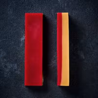 Mr Cake Strawberry & Cream Toffee - 50 grams