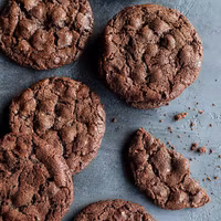 Mr Cake Dark Chocolate Cookies - 310 grams