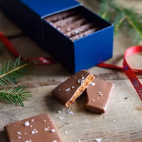 Mr Cake Chocolate Ginger Cookies - 220 grams