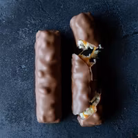 Mr Cake Creamy Coconut Bar - 65 grams