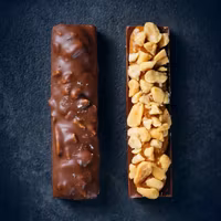 Mr Cake Crunchy Peanut Bar - 55 grams