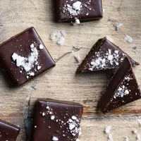 Mr Cake Mint Truffels - 60 grams