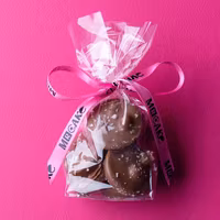 Mr Cake Nougatberg Triple Nut - 100 grams