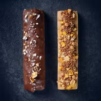 Mr Cake Poppy Popcorn Bar - 55 grams