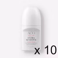ACO Deo Extra Sensitive, 50 ml - 10 pcs