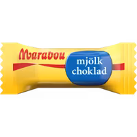 Marabou Milk Chocolate Mini