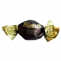 Elvan Fondante Chocolate