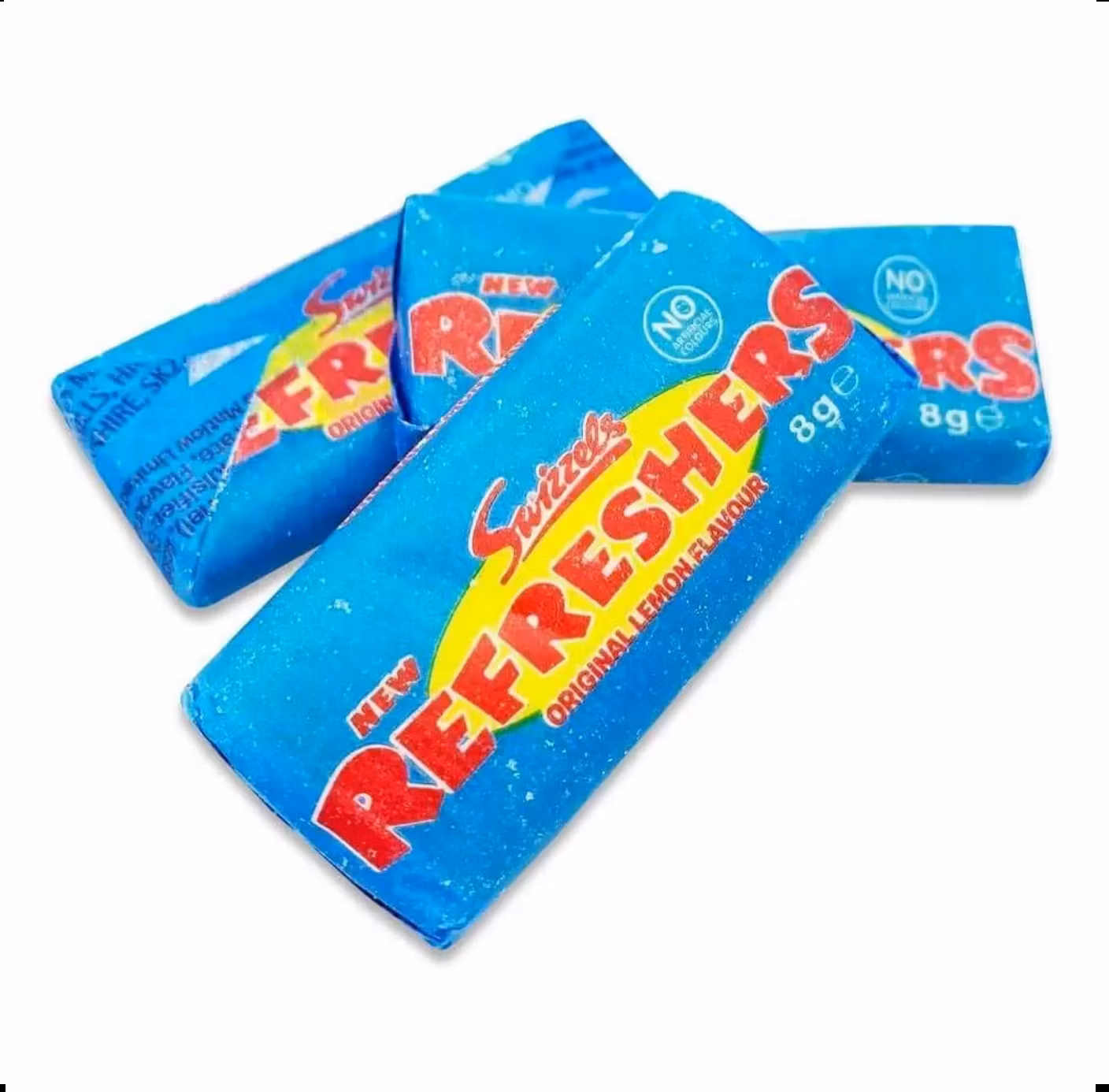 Odświeżacze Swizzels