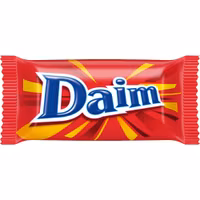 Marabou Daim Mini