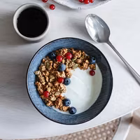 Mr Cake Granola, Natural - 380 grams