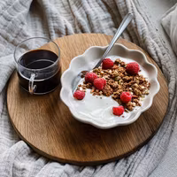 Mr Cake Granola, Apple & Almond - 380 grams