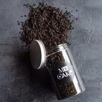 Mr Cake Tea, Toffee - 85 grams