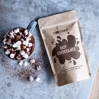 Mr Cake Hot Chocolate - 350 grams