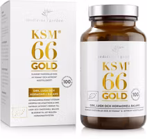 Medicine Garden KSM66 Gold - 100 capsules