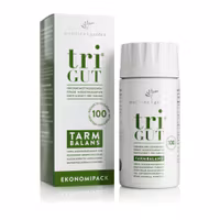 Medicine Garden triGUT Intestinal Balance - 100 capsules