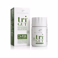 Medicine Garden triGUT Intestinal Balance - 60 capsules