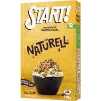 Start! Natural - 750 grams
