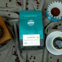 Björklunds Kafferosteri Svartån EKO Ground - 500 grams