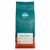 Björklunds Kafferosteri Hammarby Whole Beans - 1000 grams