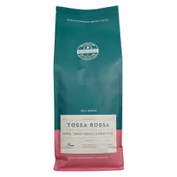 Björklunds Kafferosteri Tossa Rossa Whole Beans - 1000 grams