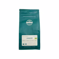 Björklunds Kafferosteri Ängsö EKO Ground - 250 grams