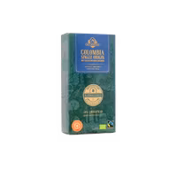 Björklunds Kafferosteri Colobia Single Origin Coffee Capsules - 10 capsules