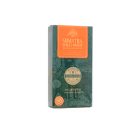 Björklunds Kafferosteri Sumatra Single Origin Coffee Capsules - 10 capsules