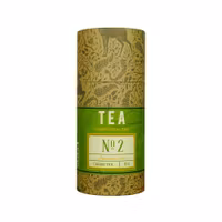 Björklunds Kafferosteri Tea, No.2 Japanese Lime - 115 grams