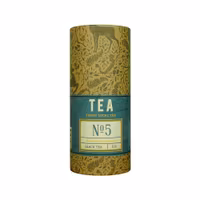 Björklunds Kafferosteri Tea, No.5 Earl Grey Special - 115 grams