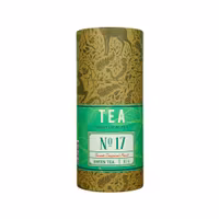 Björklunds Kafferosteri Tea, No.17 Sweet Tropical Fruit - 115 grams